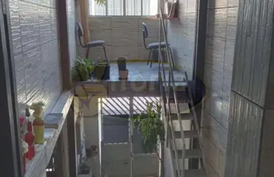 Casa com 3 quartos à venda no Conceição, Diadema 