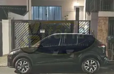 Casa com 3 quartos à venda na Vila Euclides, São Bernardo do Campo 