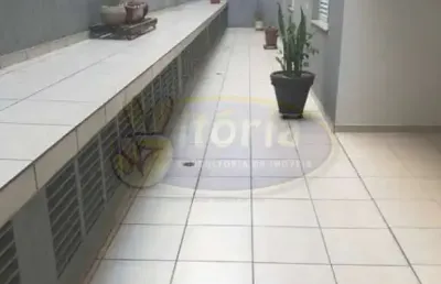 Apartamento com 3 quartos à venda no Santa Maria, São Caetano do Sul 