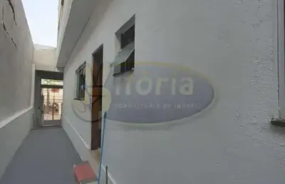Casa com 2 quartos à venda no Taboão, São Bernardo do Campo 