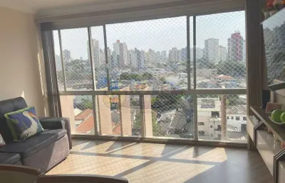 Apartamento com 3 quartos à venda no Casa Branca, Santo André 