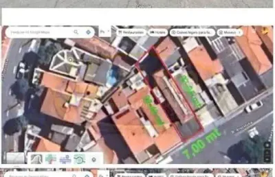 Casa com 3 quartos à venda no Olímpico, São Caetano do Sul 