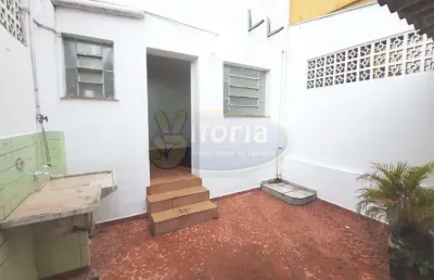 Casa comercial à venda no Jardim do Mar, São Bernardo do Campo 
