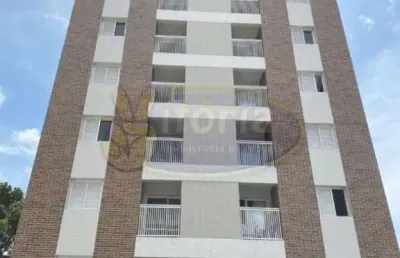 Apartamento com 2 quartos à venda no Assunção, São Bernardo do Campo 