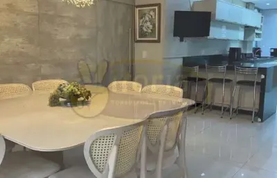 Apartamento com 3 quartos à venda no Centro, Santo André 