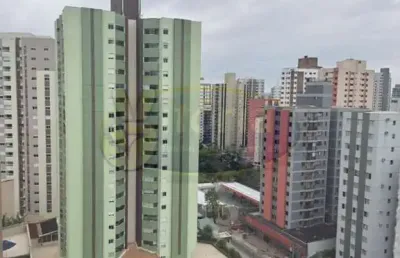 Apartamento com 2 quartos à venda na Vila Alpina, Santo André 