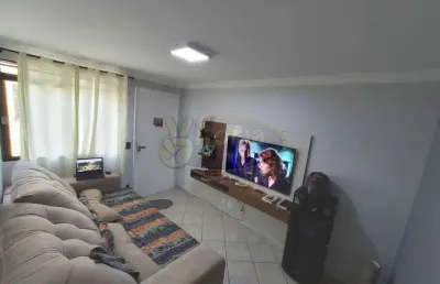 Apto para venda   condomínio residencial athenas iii