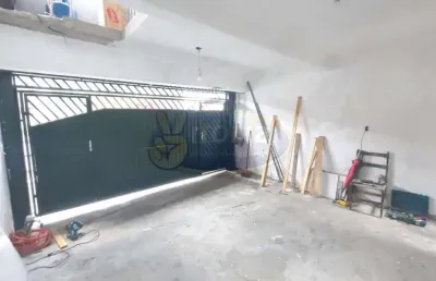 Ponto comercial para alugar no Montanhão, São Bernardo do Campo 