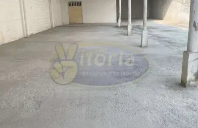 Terreno à venda no Casa Grande, Diadema 