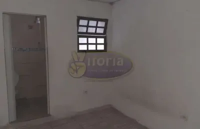 Casa com 2 quartos para alugar no Jardim Ruyce, Diadema 