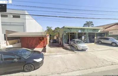 Barracão / Galpão / Depósito com 2 salas à venda no Batistini, São Bernardo do Campo 