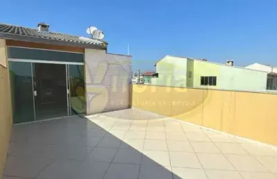 Cobertura com 2 quartos à venda na Vila Camilópolis, Santo André 