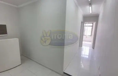 Ponto comercial à venda no Centro, São Bernardo do Campo 