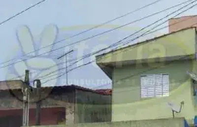 Casa com 5 quartos à venda no Parque Capuava, Santo André 