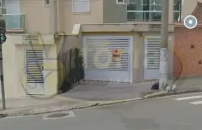 Cobertura com 2 quartos à venda na Vila Apiaí, Santo André 