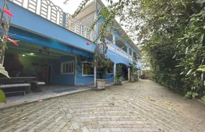 Casa com 4 quartos à venda no Parque Represa Billings II, Santo André 