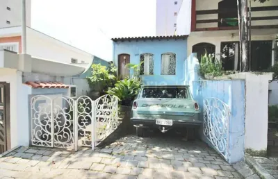 Casa com 2 quartos à venda no Anchieta, São Bernardo do Campo 