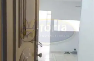 Ponto comercial com 1 sala para alugar no Centro, Santo André 