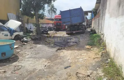 Terreno à venda no Batistini, São Bernardo do Campo 
