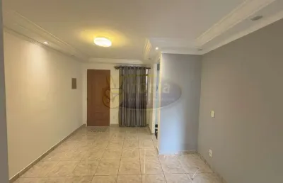 Apartamento com 2 quartos à venda no Demarchi, São Bernardo do Campo 