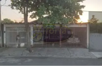 Casa com 3 quartos à venda no Loteamento Jardim das Industrias, Taubaté 