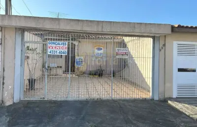 Casa com 3 quartos à venda no Demarchi, São Bernardo do Campo 