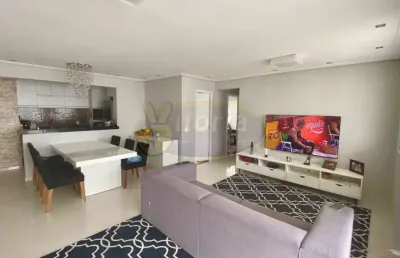 Apartamento com 2 quartos à venda na Vila Lusitânia, São Bernardo do Campo 