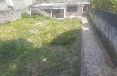Casa em condomínio fechado com 4 quartos à venda na Vila Bocaina, Mauá 