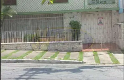 Casa com 4 quartos à venda na Vila Bertioga, São Paulo 