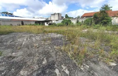 Terreno comercial para alugar no parque botujuru, são bernardo do campo , 1850 m2 por r$ 39.000