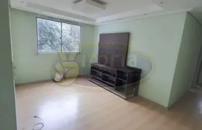 Apartamento com 2 quartos à venda no Ferrazópolis, São Bernardo do Campo 