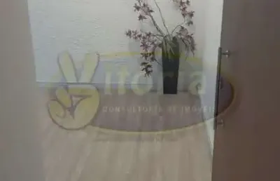 Apartamento com 2 quartos à venda no Demarchi, São Bernardo do Campo 