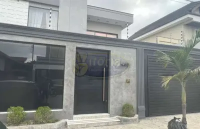 Casa com 4 quartos à venda no Jardim São Caetano, São Caetano do Sul 