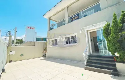 Casa com 6 quartos à venda na Enseada, Guarujá 