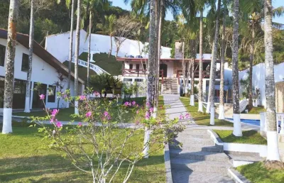 Casa com 8 quartos à venda no Bopiranga, Itanhaém 