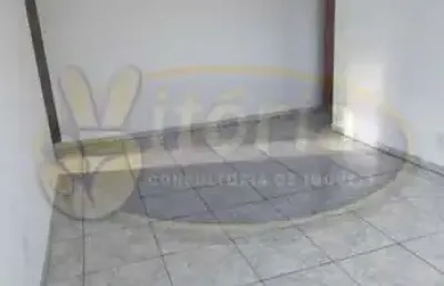 Apartamento com 2 quartos à venda no Anchieta, São Bernardo do Campo 