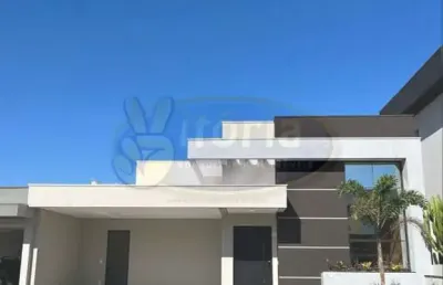 Casa com 4 quartos à venda na Chácara Alvorada, Indaiatuba 