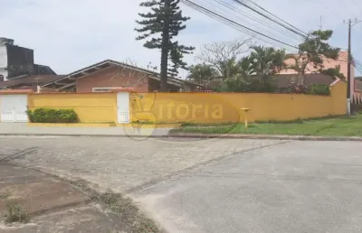 Casa com 5 quartos à venda no bopiranga, itanhaém , 250 m2 por r$ 1.040.000