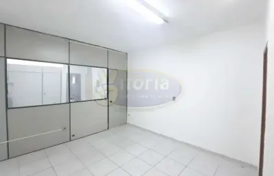 Ponto comercial para alugar no Demarchi, São Bernardo do Campo 