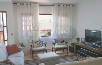 Casa com 3 quartos à venda no Centro, São Bernardo do Campo 