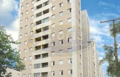 Apartamento com 4 quartos à venda no Centro, São Bernardo do Campo 