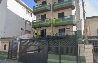 Apartamento com 1 quarto à venda em Aviação, Praia Grande 
