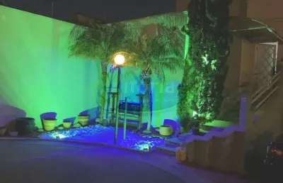 Casa em condomínio fechado com 5 quartos para alugar no Jardim São Caetano, São Caetano do Sul 