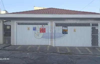 Casa com 4 quartos à venda em Cangaíba, São Paulo 