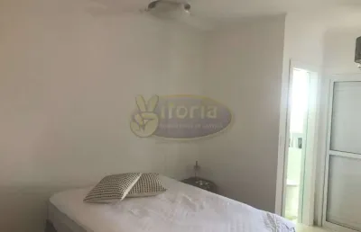 Apartamento com 2 quartos à venda em Aviação, Praia Grande 