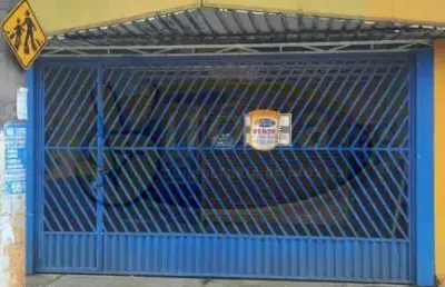 Ponto comercial à venda no Demarchi, São Bernardo do Campo 
