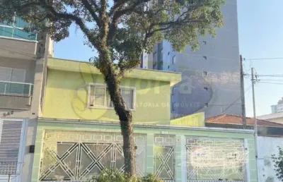 Casa com 3 quartos à venda no jardim, santo andré , 252 m2 por r$ 1.150.000