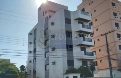 Apartamento com 4 quartos à venda na Enseada, Guarujá 