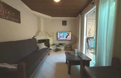Casa em condomínio fechado com 3 quartos à venda no Demarchi, São Bernardo do Campo 