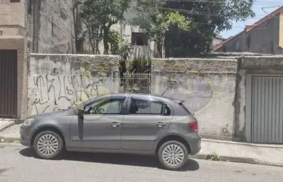 Casa com 3 quartos à venda no Jardim Alvorada, Santo André 